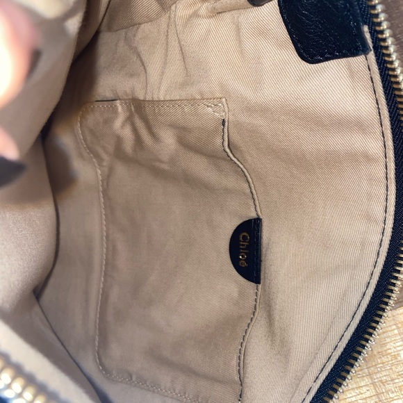 Authenticated Chloe Small Marcie! - Picture 3 of 10